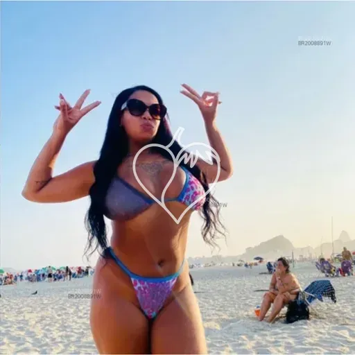 Samira Mello