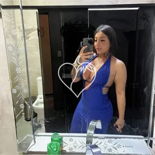 Mel Maya