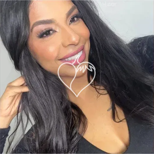 Ísis Carvalho