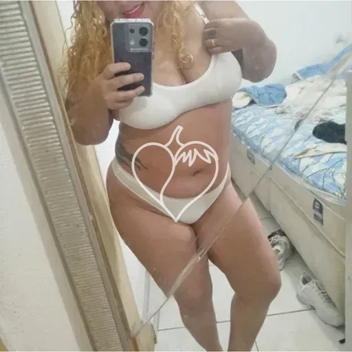 Foto de Mel Carvalho