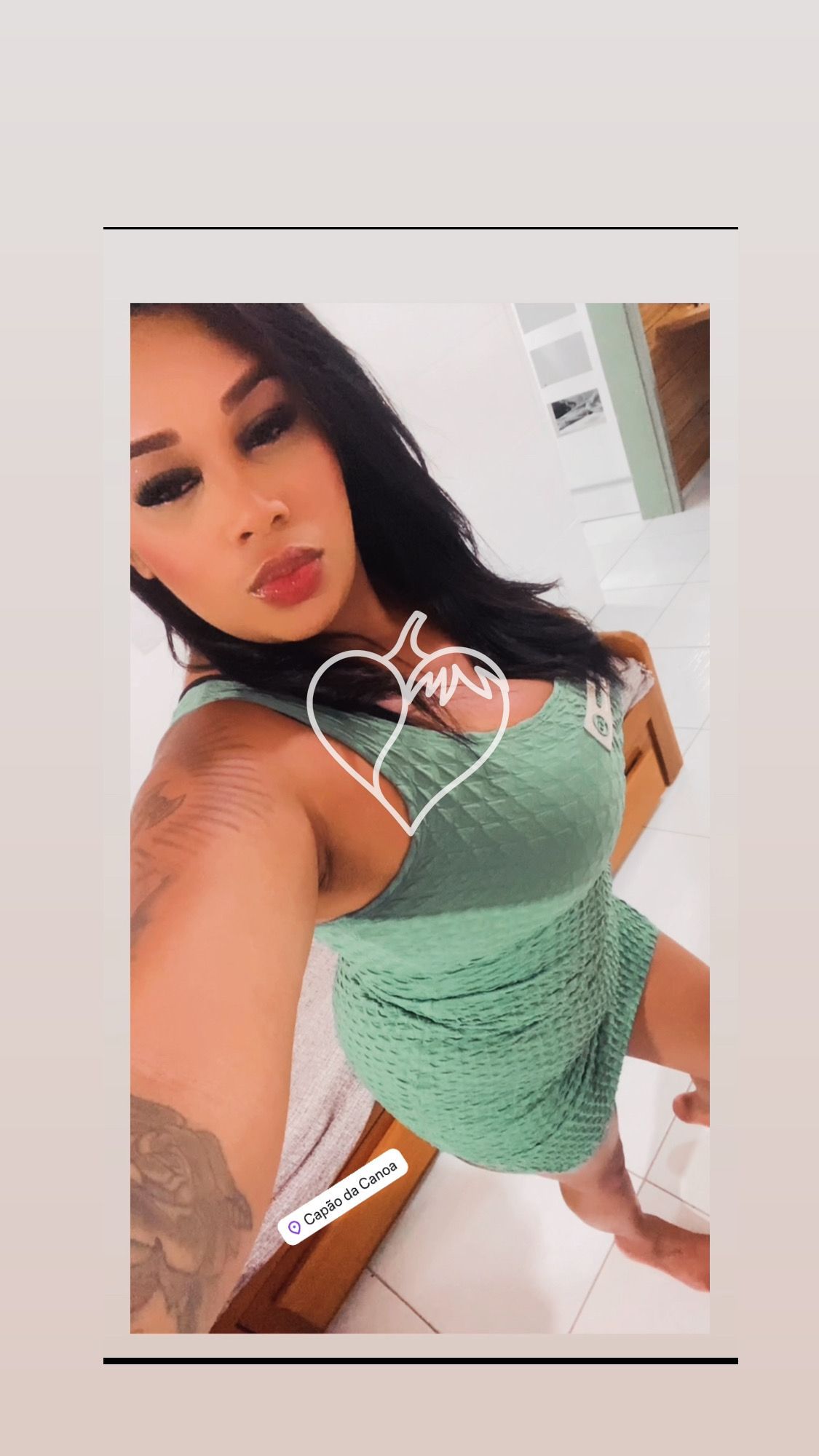 Foto de Paola Santos