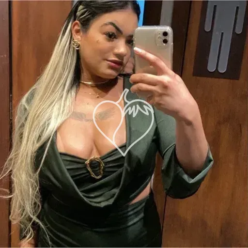 Foto de Milena