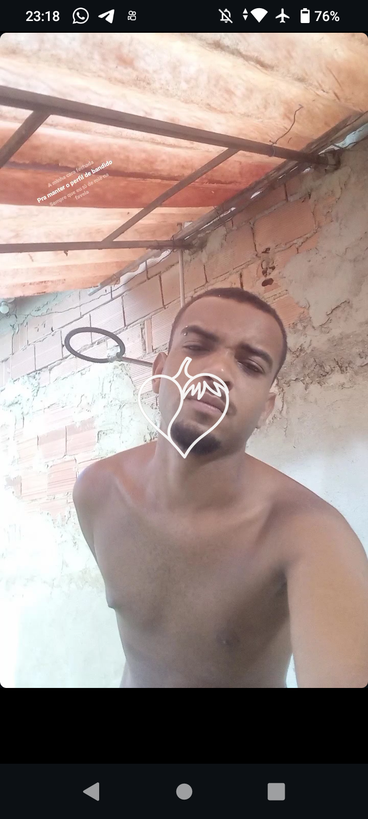 Garoto de programa 