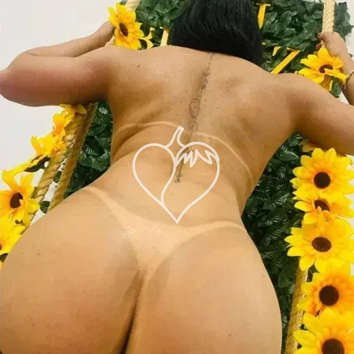 Foto de Yasmin