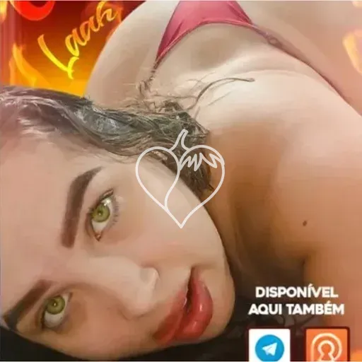 Larissa Ferreira