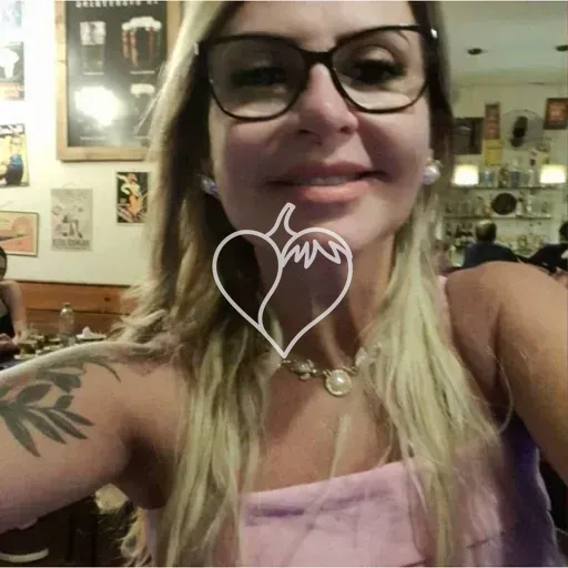 Capa de Andressa Mattos