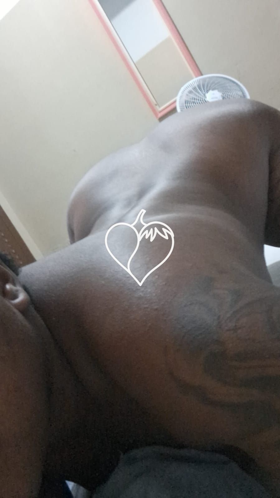 Capa de A Bahiana o Robbie do seus desejos 🔥🤤🍃
