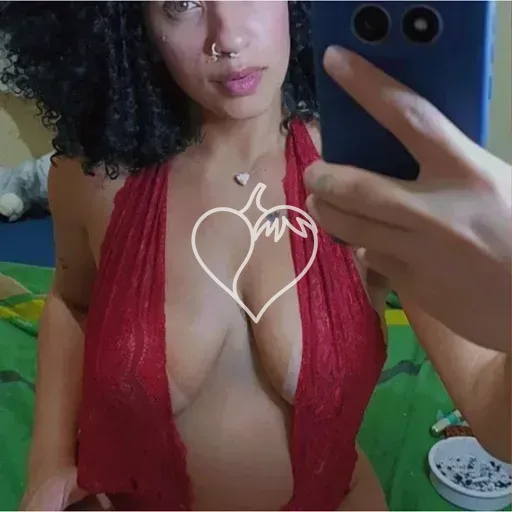 Patrícia Borges