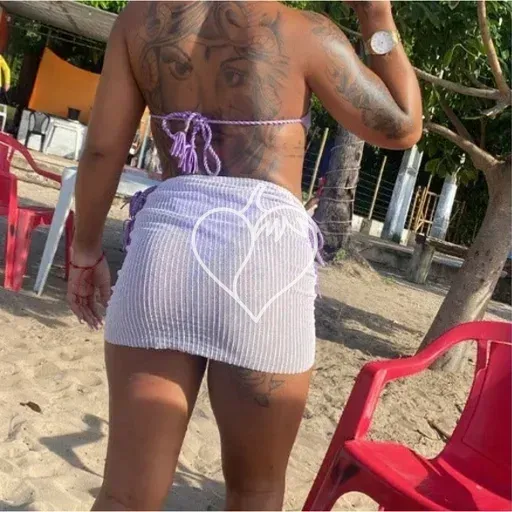 Foto de Morena