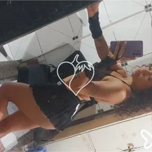 Capa de Thuanne Santos