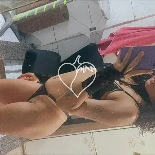 Thuanne Santos