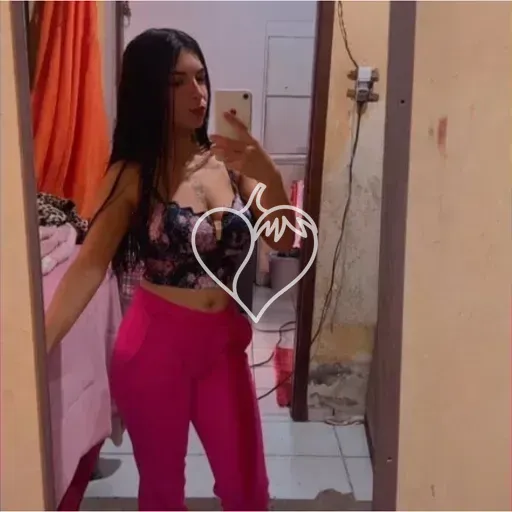 Melissa Castro