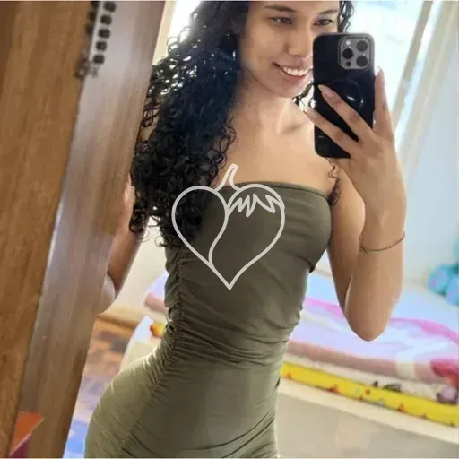 Kayla Machado