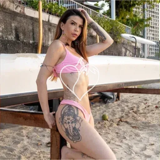 Anny Albuquerque