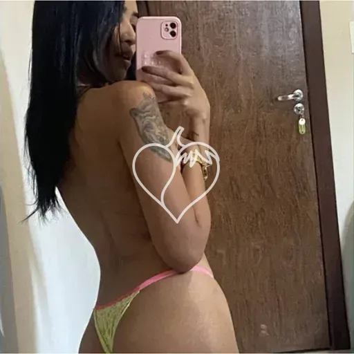 Luisa Arantes