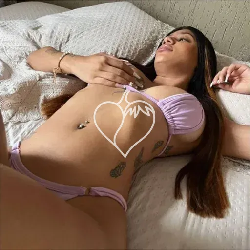 Evelyn Blanc