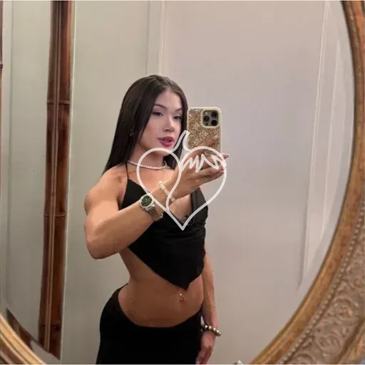 Luma Oliver
