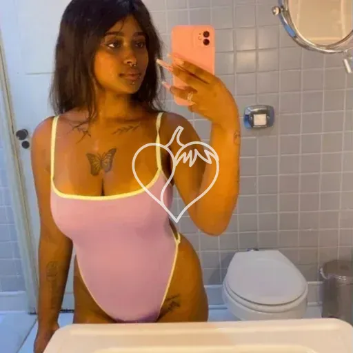 Foto de Larissa