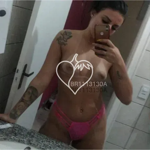 Melissa Gomes