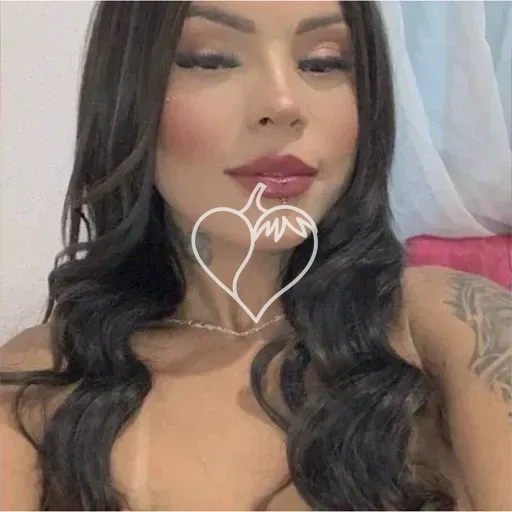 Capa de Thyfany Ferreiira