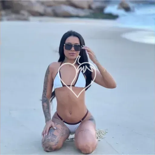 Thyfany Ferreiira