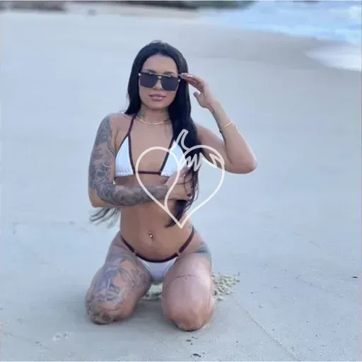 Thyfany Ferreiira