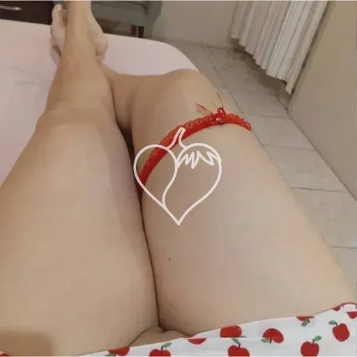Foto de Samantha Salvatori