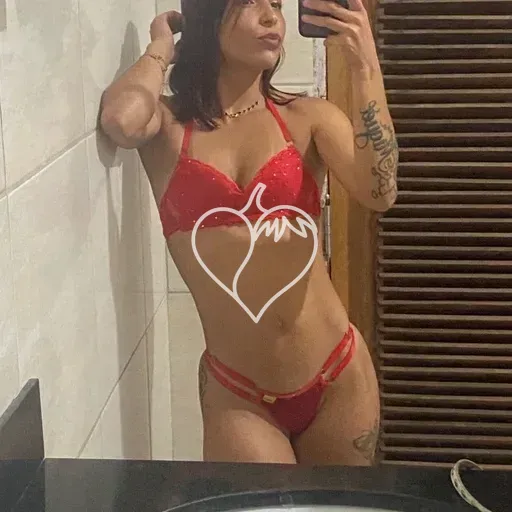 Foto de Bruninha Nefetina