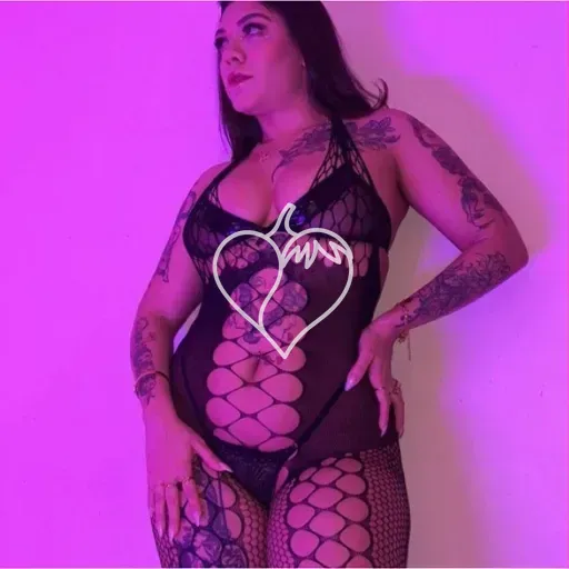Capa de Babi Luz