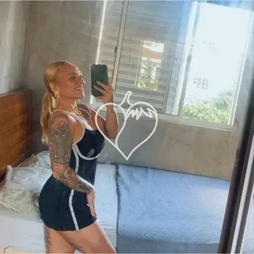 Foto de Ana Carla
