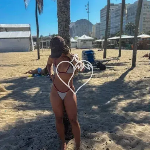 Foto de Victoria Queiroz