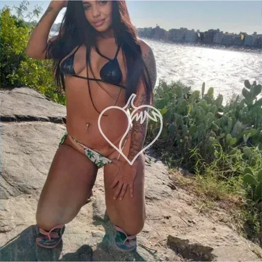 Thifany Silva