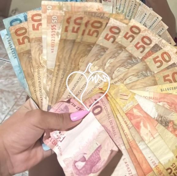 Seu Desejo em TOTAL sigilo