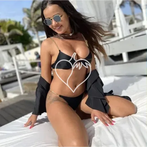 Geovanna Ricce