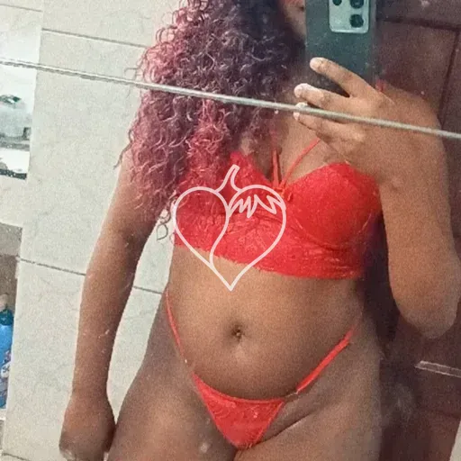 Capa de Naylinda