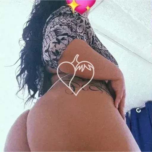 Capa de Black Candy