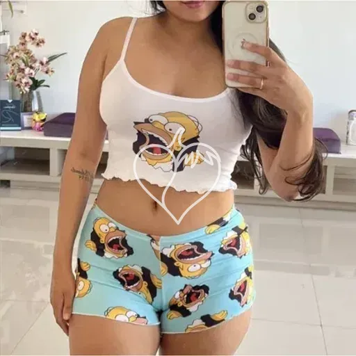 Sayuri Amorim