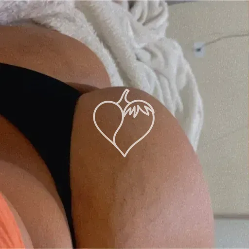 Foto de Angélica