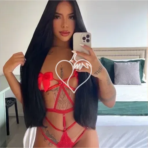 Ísis Bellini