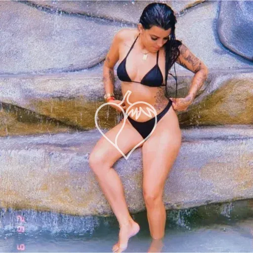 Capa de Pamela Santos