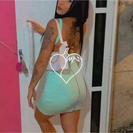 Pamela Santos