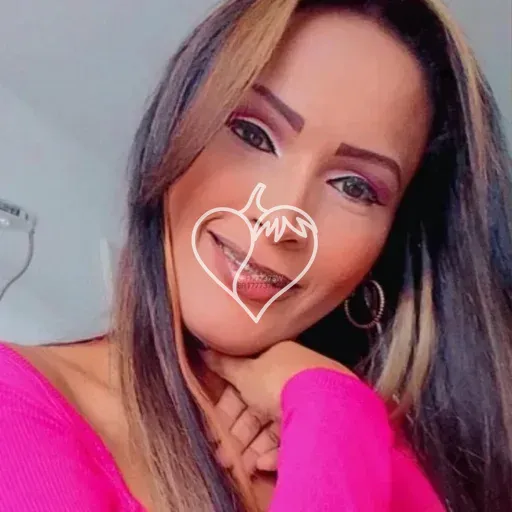Foto de Andressa