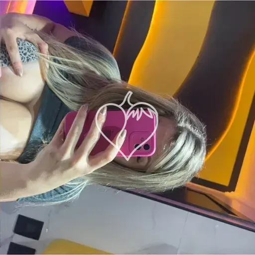 Raffaella Meirelle
