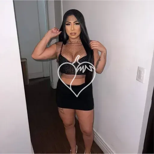 Capa de Bruna Miranda