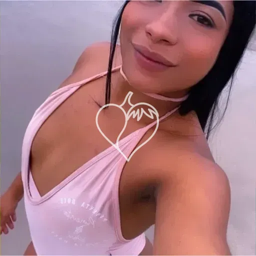Thallytinha Morena