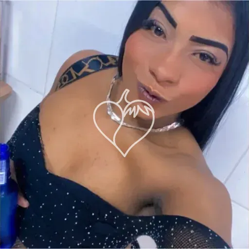 Thallytinha Morena
