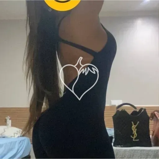 Foto de Iza Fernandes