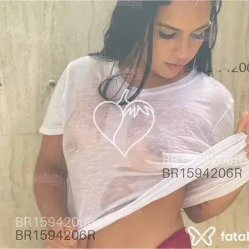 Paloma Angel