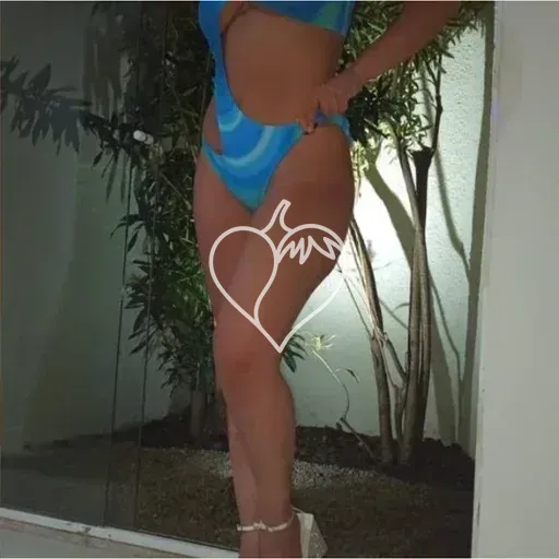 Paloma Angel