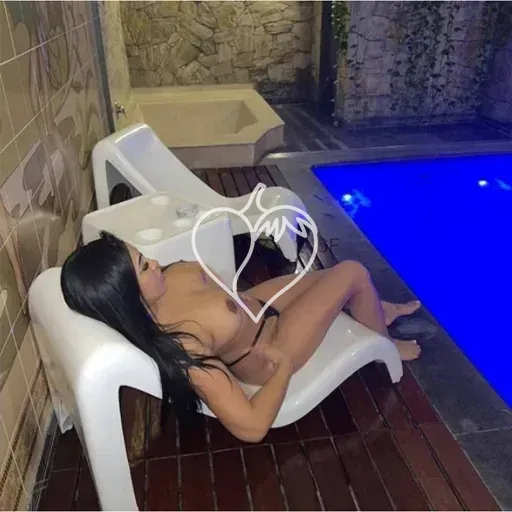 Yasmim Savieiro